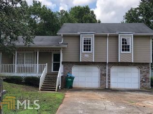 3854 Linwood Way #17, Snellville, GA 30039