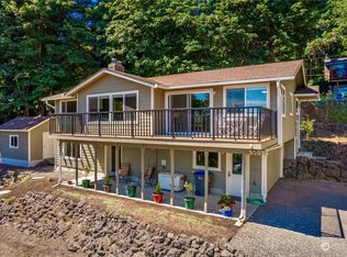 5505 Sunrise Ter NE, Bremerton, WA