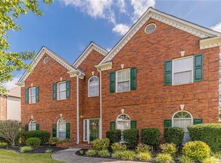 1171 Ruby Nelson Ct, Lawrenceville, GA 30043