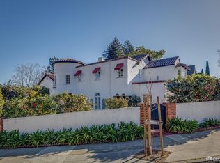 2627 Hale Dr, Burlingame, CA 94010