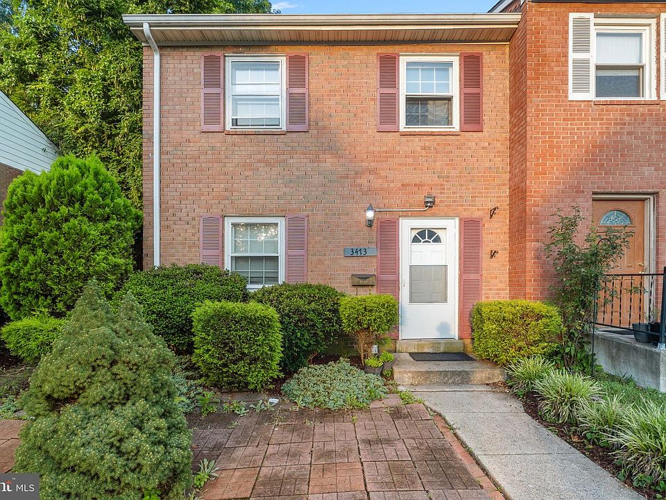1st image of 3473 Beale Ct