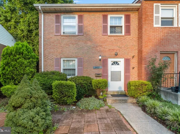 3473 Beale Ct, Woodbridge, VA 22193