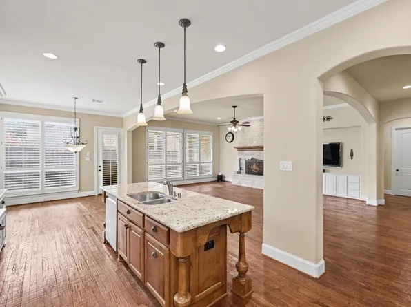 408 Blue Ridge Ct, Allen, TX 75013