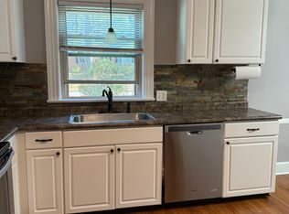 424 Westover Ave W, Wilson, NC 27893