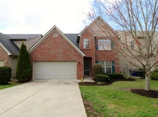 476 Lanarkshire Pl, Lexington, KY 40509