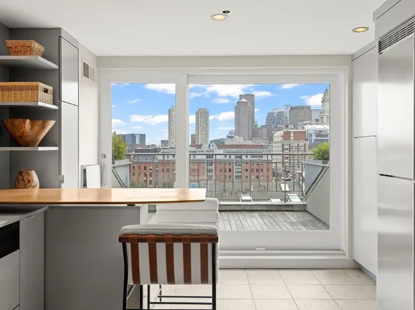357 Commercial St APT 720, Boston, MA 02109
