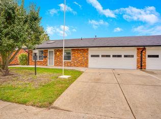 3145 Argonne Ln N, Springfield, OH 45503