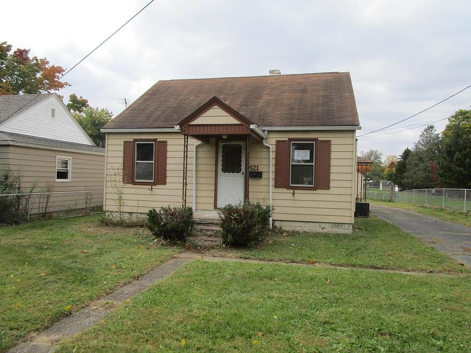 1st image of 521 N Cedar St