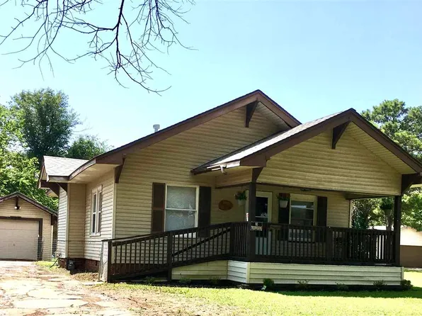 426 S Elm St, Ponca City, OK 74601