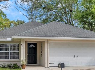61 Josiah St, Saint Augustine, FL 32084