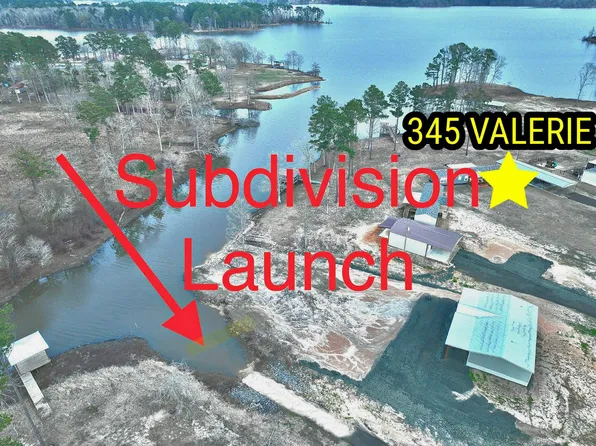 345 Valerie Ln #5, Zwolle, LA 71486