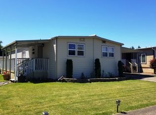 13900 SE Highway 212 UNIT 23, Clackamas, OR 97015