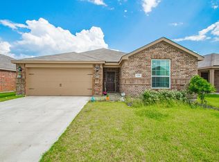 1218 Emerald Stone Dr, Iowa Colony, TX 77583