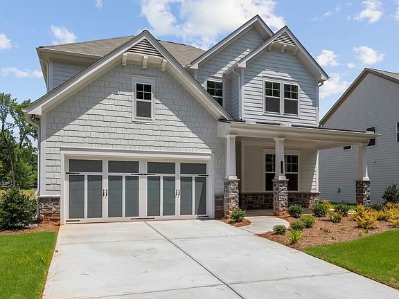 Filled with Designer Details Inside and Out