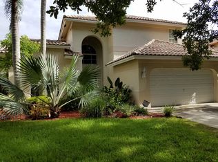 11581 Gorham Dr, Cooper City, FL 33026