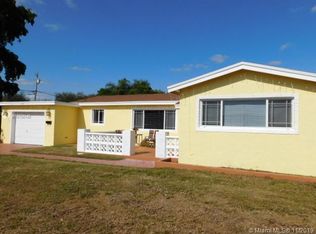 7061 SW 15th St, Pembroke Pines, FL 33023