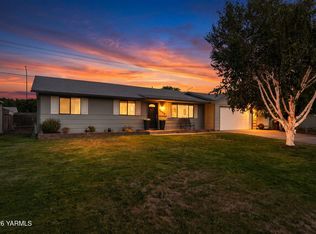 1609 Valley West Ave, Yakima, WA 98908