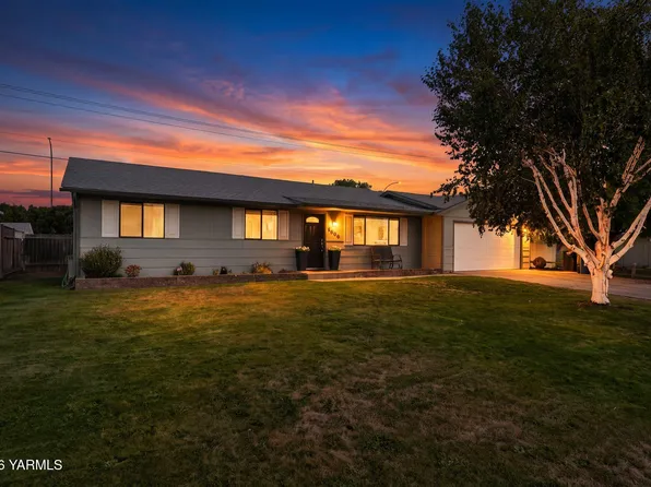 1609 Valley West Ave, Yakima, WA 98908