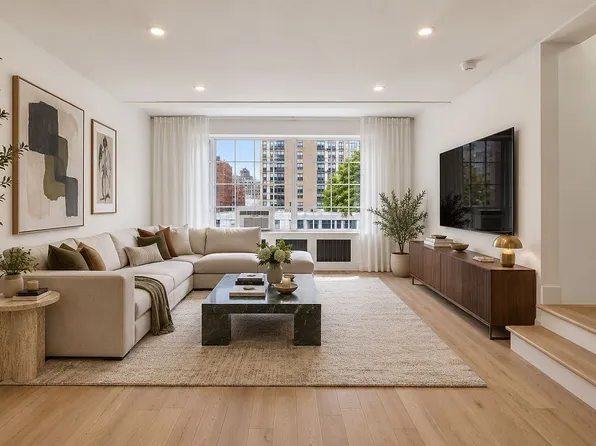 35 W 90th St #8F, New York, NY 10024