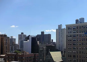 Sold by Brown Harris Stevens