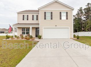 380 Harvest Ridge Way, Conway, SC 29527