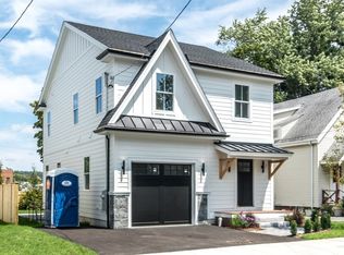61 Beaver St, Waltham, MA 02453