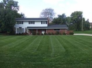 11637 Amherst Ct, Plymouth, MI