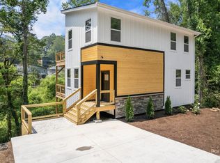 16 Lakeside Dr #5, Asheville, NC 28806