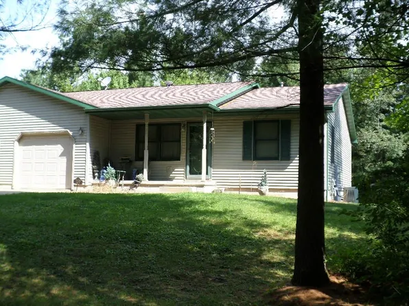 27928 Essex Ave, Tomah, WI 54660