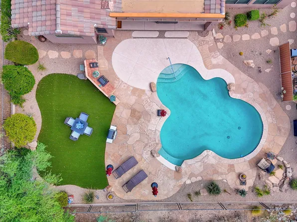 15115 E VERMILLION Drive, Fountain Hills, AZ 85268