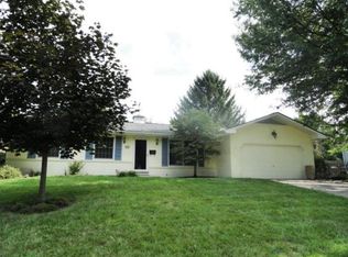 636 Ivydale Dr, Westerville, OH 43081