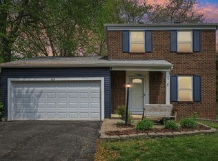 604 Forestwood Dr, Columbus, OH