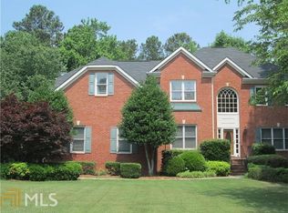 4370 Wellbrook Ct, Douglasville, GA