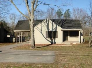 3001 Cox Mill Rd, Hopkinsville, KY 42240