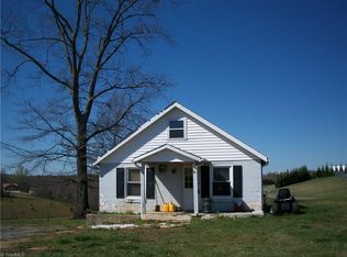 6054 Providence Church Rd, Winston Salem, NC 27105