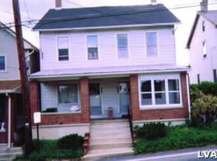 2643-45 Levans Rd N, Coplay, PA 18037