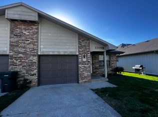 3349 S Clifton Ave #B, Springfield, MO 65807