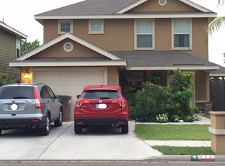 412 Kika De La Garza St, Edinburg, TX 78539