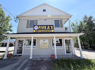 34 Brockton Ave, Abington, MA 02351
