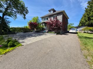 15028 Dufferin St, King, ON L7B 1K5