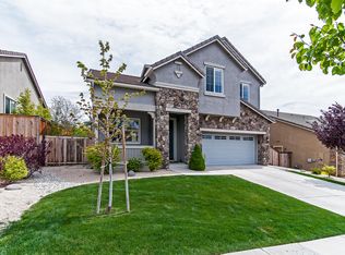 2550 Peavine Creek Rd, Reno, NV 89523