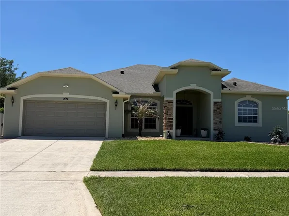 1841 Sanderling Dr, Clermont, FL 34711