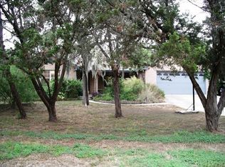 2670 Country Ledge Dr, New Braunfels, TX 78132