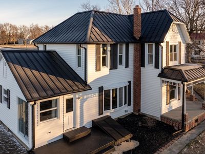 281 North Ave, Plainville, IL, 62365