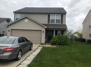 504 Bagley Ln, Indianapolis, IN 46231