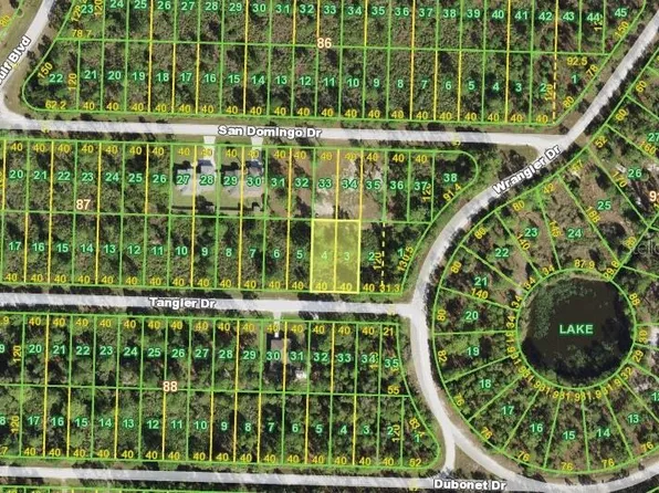 27084 Tangier Dr #3, Punta Gorda, FL 33955