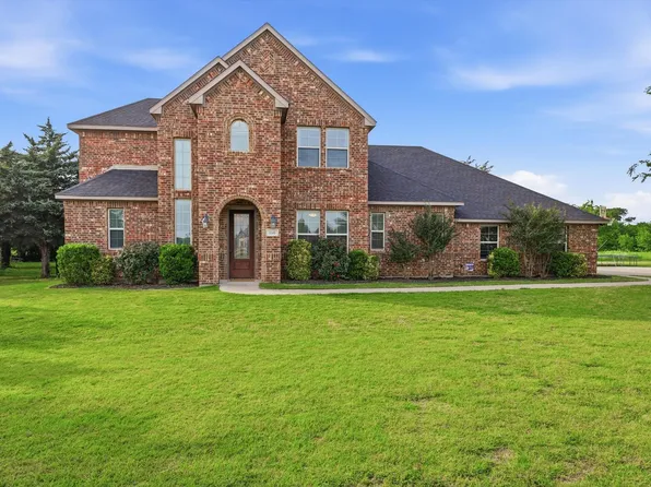 160 Kelly Dr, Waxahachie, TX 75167