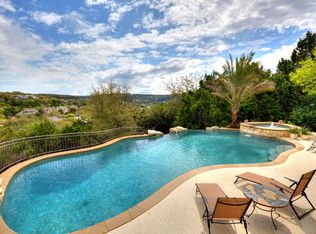 4401 Ridgeside Ct, Austin, TX 78731