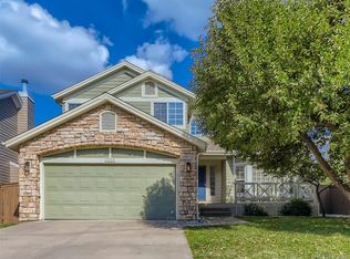 2250 Weatherstone Cir, Highlands Ranch, CO 80126