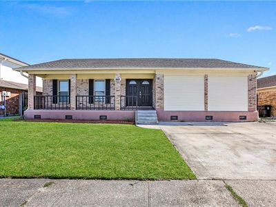 10940 Willowbrae Dr, New Orleans, LA, 70127